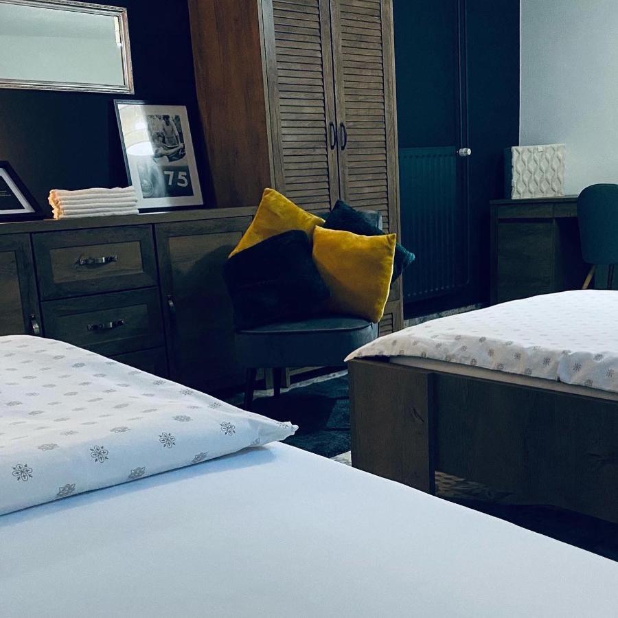 Rooms & Apartment Zala Airport Shuttle Option Церкле на Горенскем Екстериор снимка