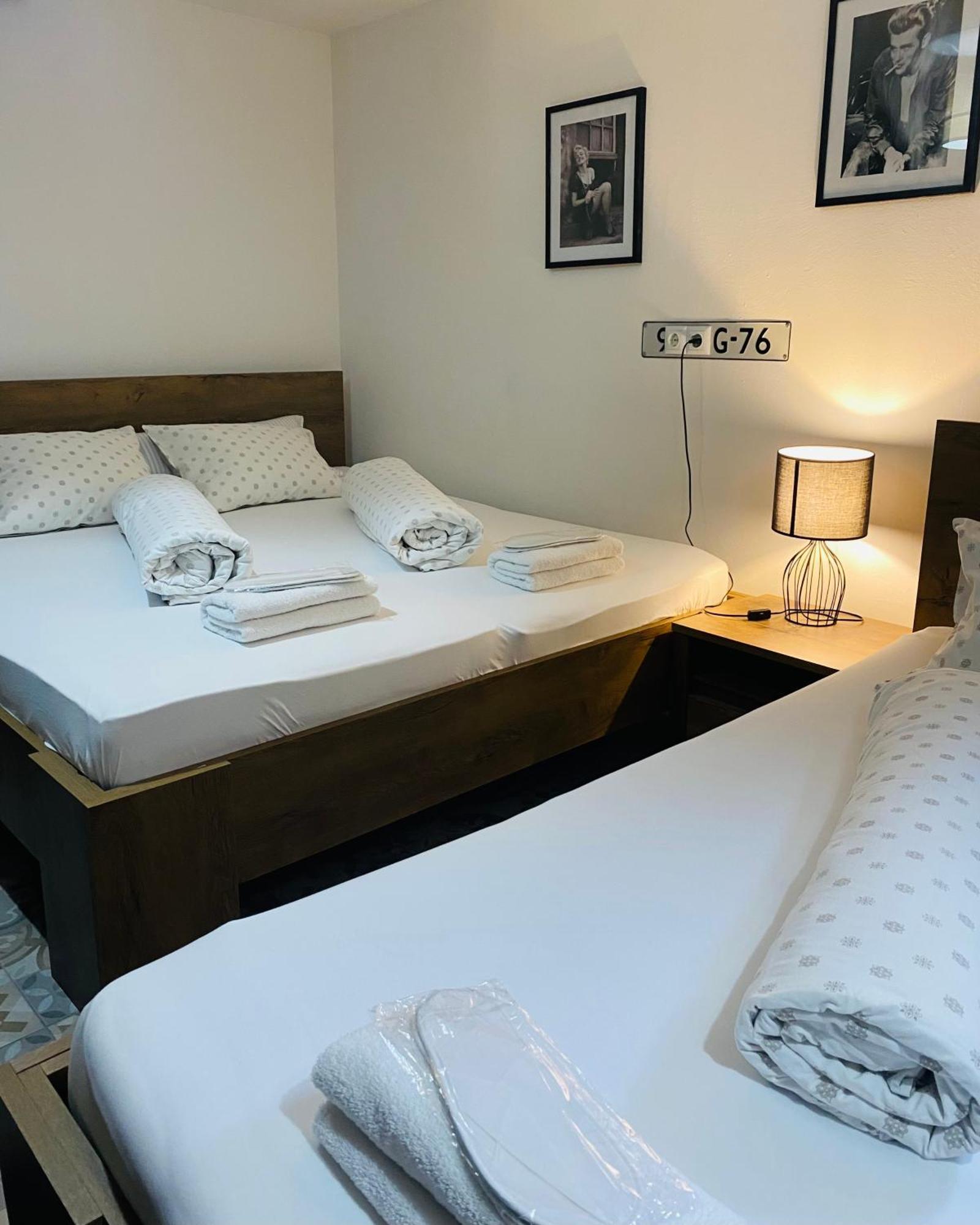 Rooms & Apartment Zala Airport Shuttle Option Церкле на Горенскем Екстериор снимка