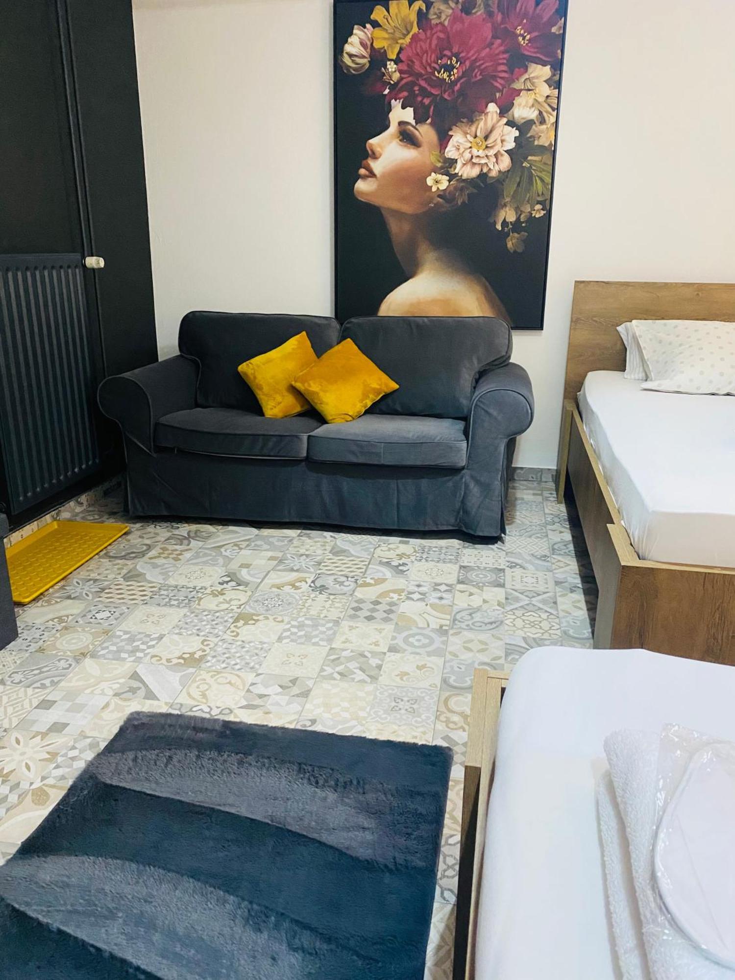 Rooms & Apartment Zala Airport Shuttle Option Церкле на Горенскем Екстериор снимка